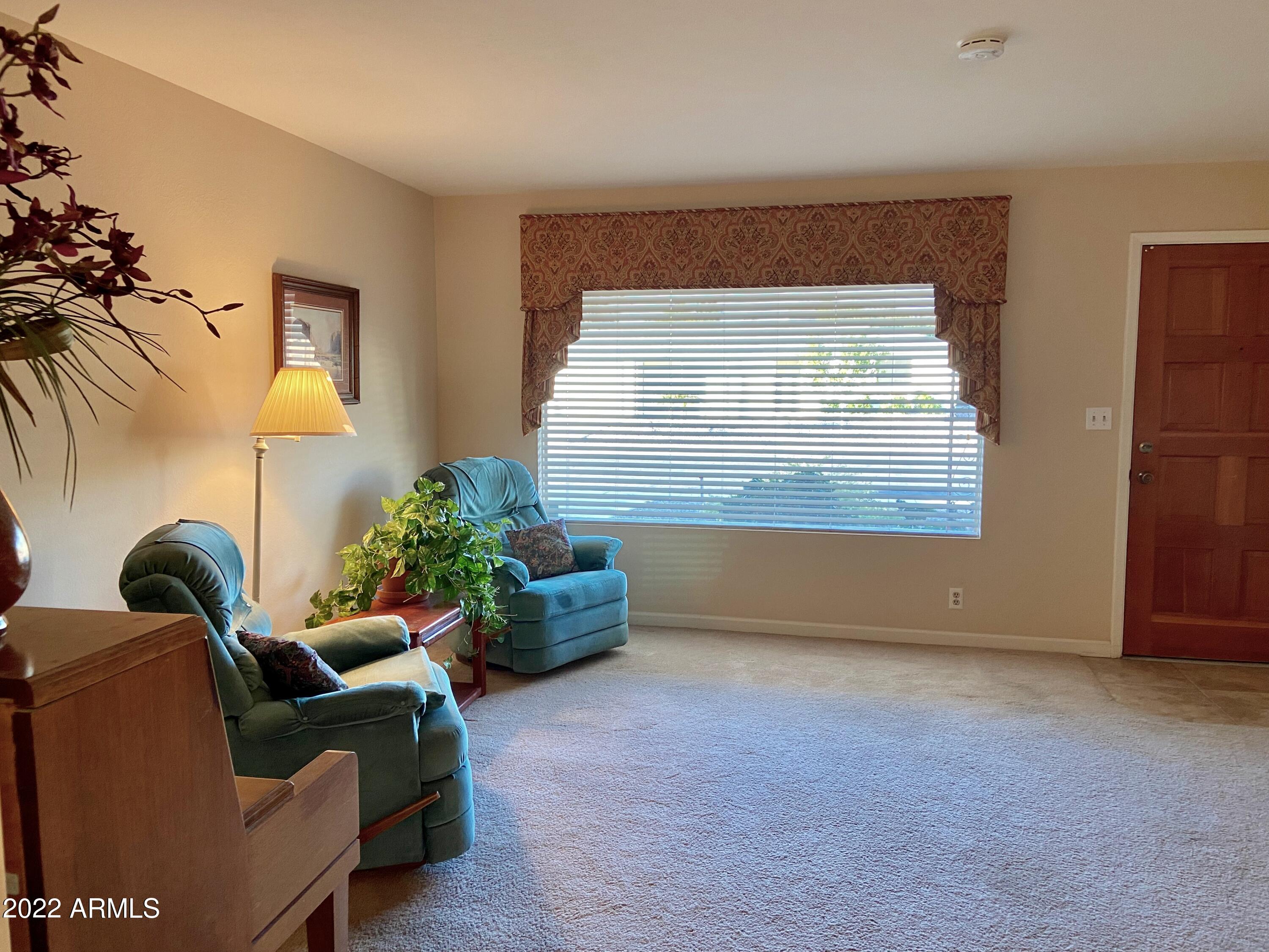 5833 East Decatur Street Mesa, AZ 85205 - Photo 3 of 31