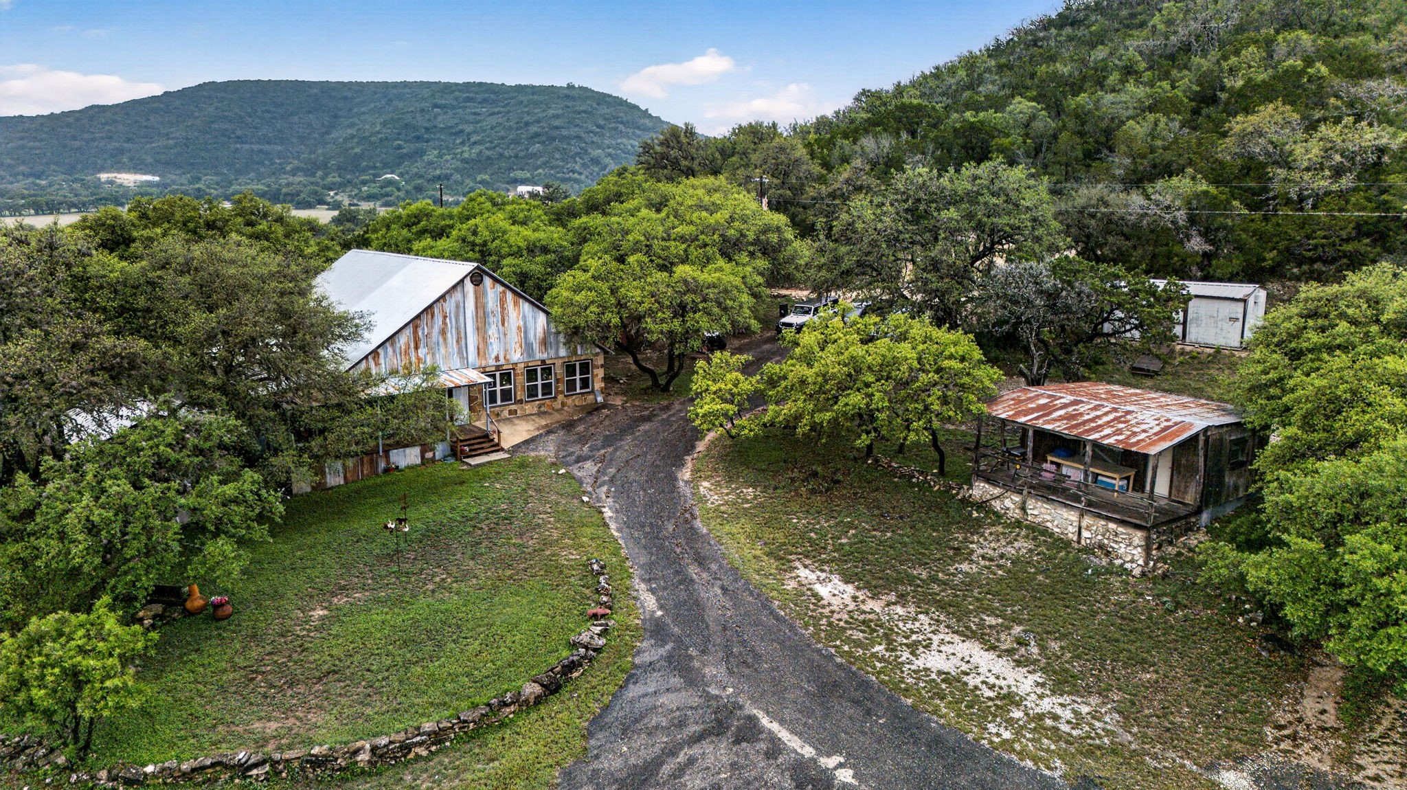 1850 Ranch Road 337 Leakey, TX 78873 - Photo 47 of 50 Located minutes from the Frio River — one of the most popular destinations in the Texas Hill Country”