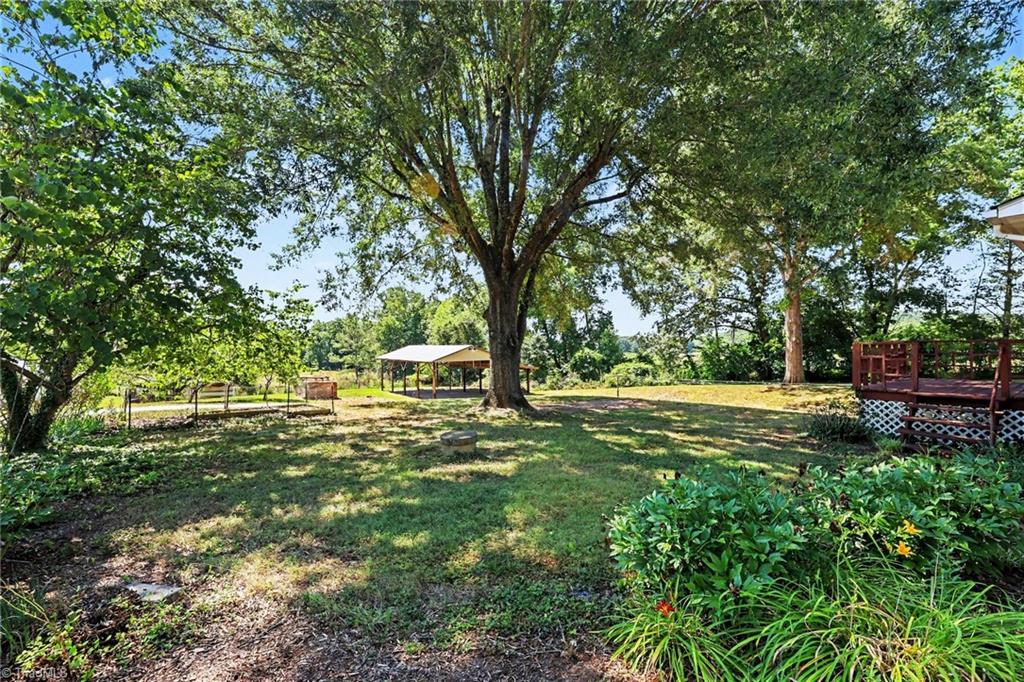 378 Jones Road Asheboro, NC 27205 - Photo 27 of 28