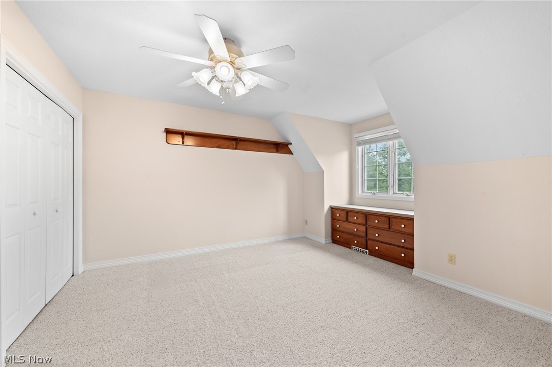 2849 Sourek Road Akron, OH 44333 - Photo 33 of 50 Bedroom #1 2nd level