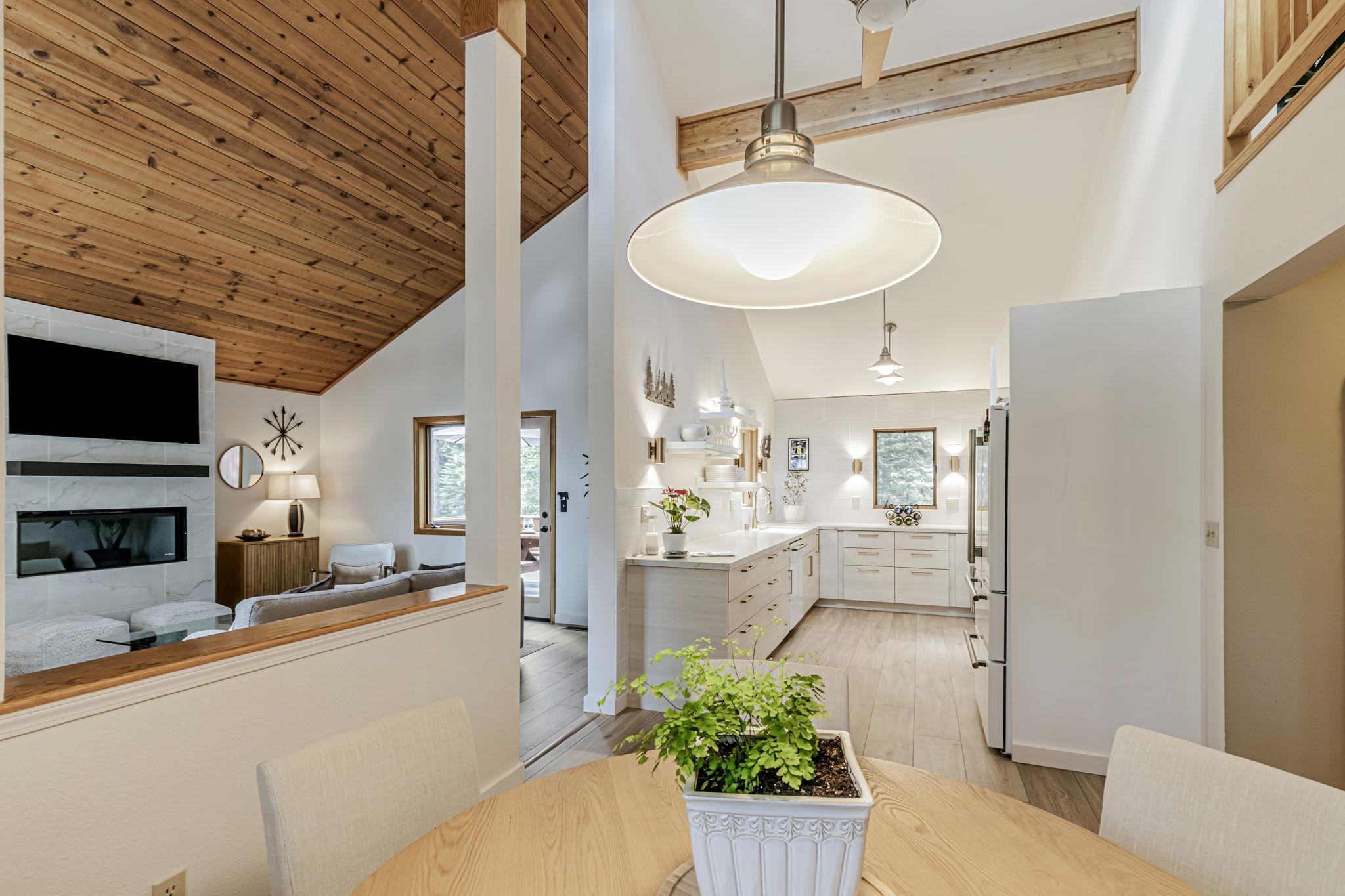 12305 Bennett Flat Road Truckee, CA 96161 - Photo 13 of 28 Gallery Image 13