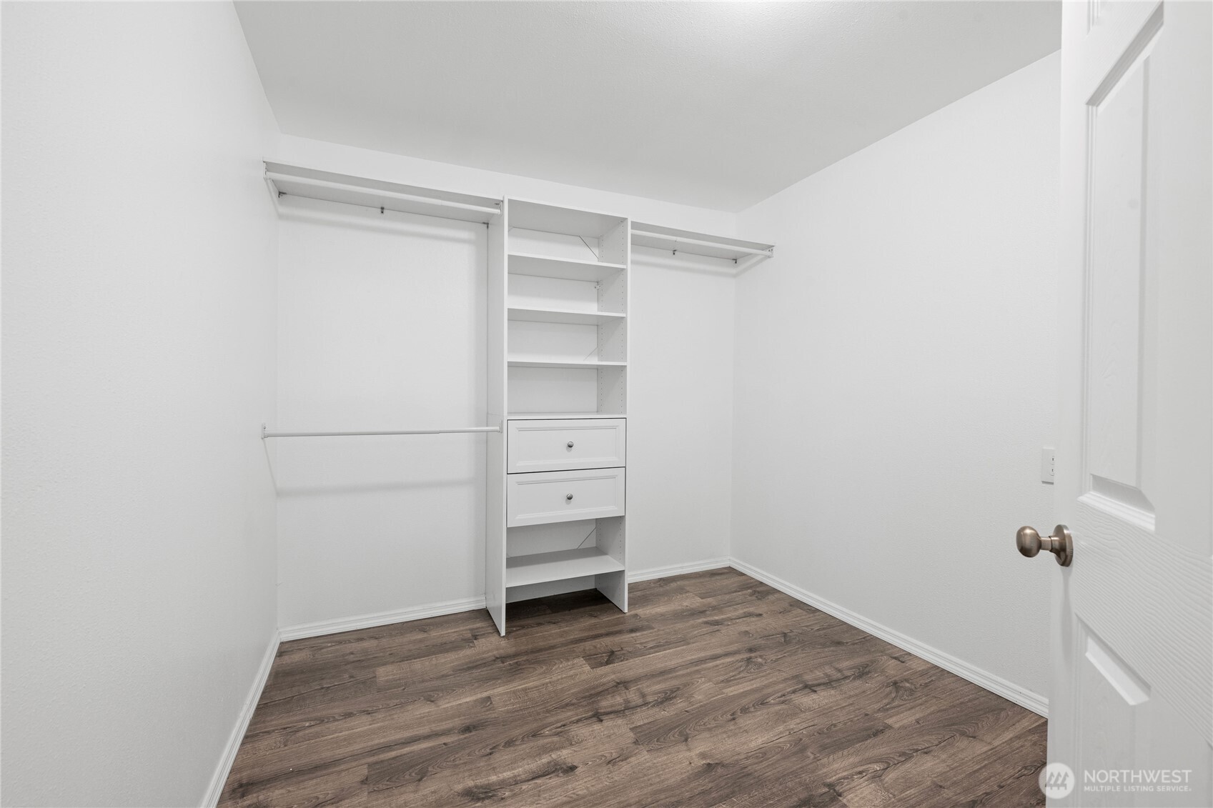 2693 Highway 101 Long Beach, WA 98631 - Photo 30 of 31 a view of a room with storage