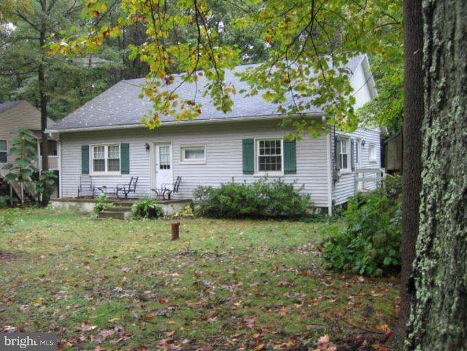 55 Woodall Road Perryville, MD 21903 - Photo 1 of 17 Exterior (Main)