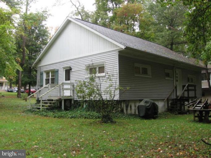 55 Woodall Road Perryville, MD 21903 - Photo 2 of 17 Exterior (Rear)