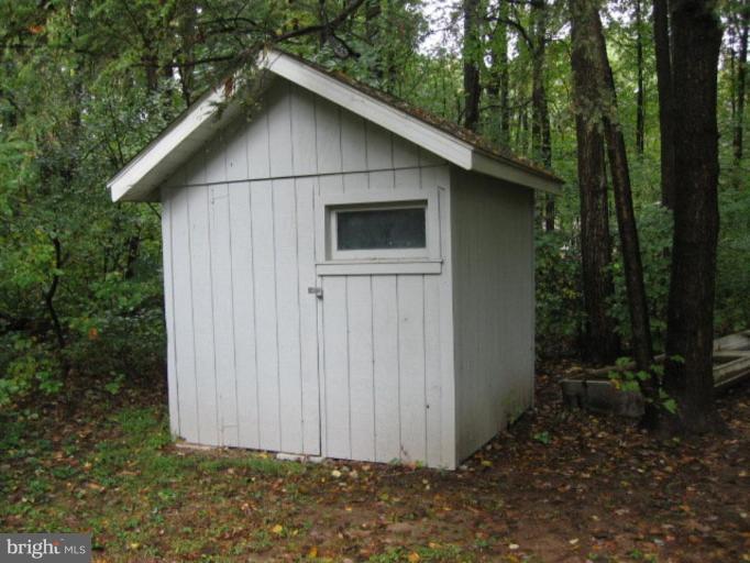 55 Woodall Road Perryville, MD 21903 - Photo 13 of 17 Shed