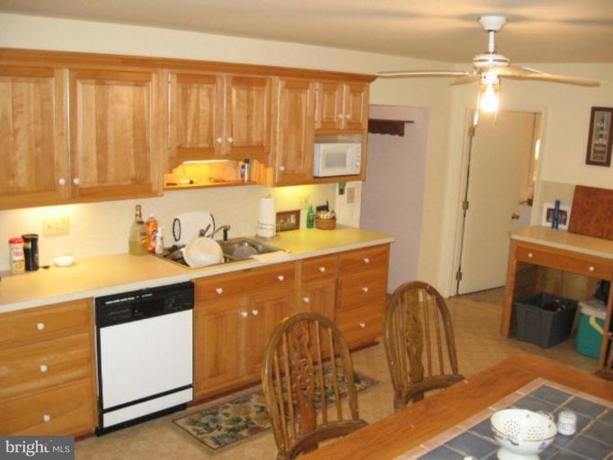 55 Woodall Road Perryville, MD 21903 - Photo 4 of 17 Kitchen