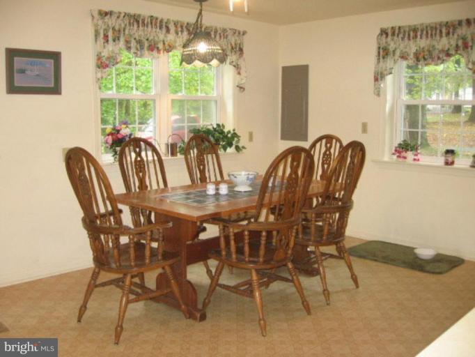 55 Woodall Road Perryville, MD 21903 - Photo 5 of 17 Dining Area