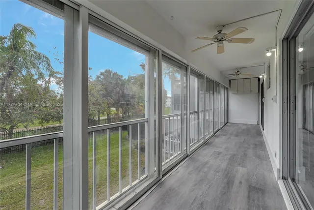 $219,000 | 4800 Hillcrest Lane, Unit 207, Hollywood, FL 33021