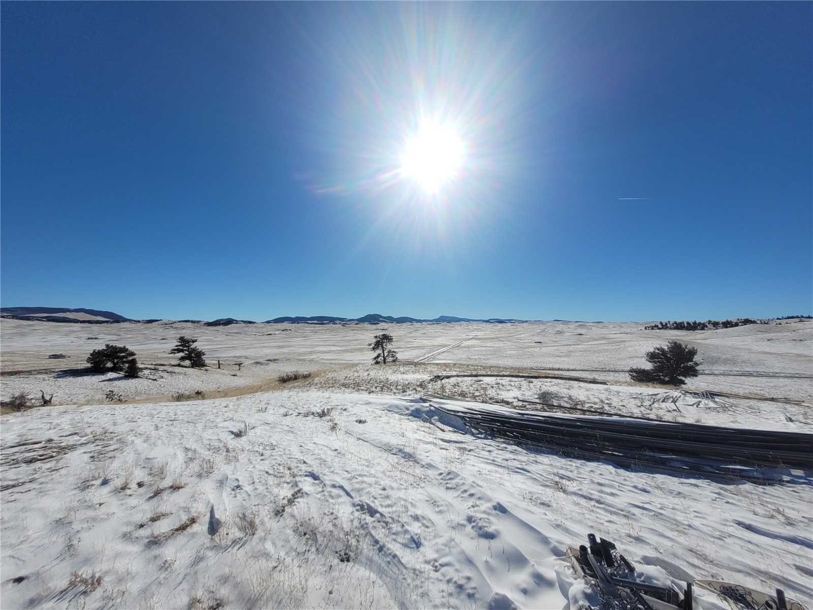 Tbd Tbd Kusha Road Hartsel, CO 80449 - Photo 13 of 14 Gallery Image 13