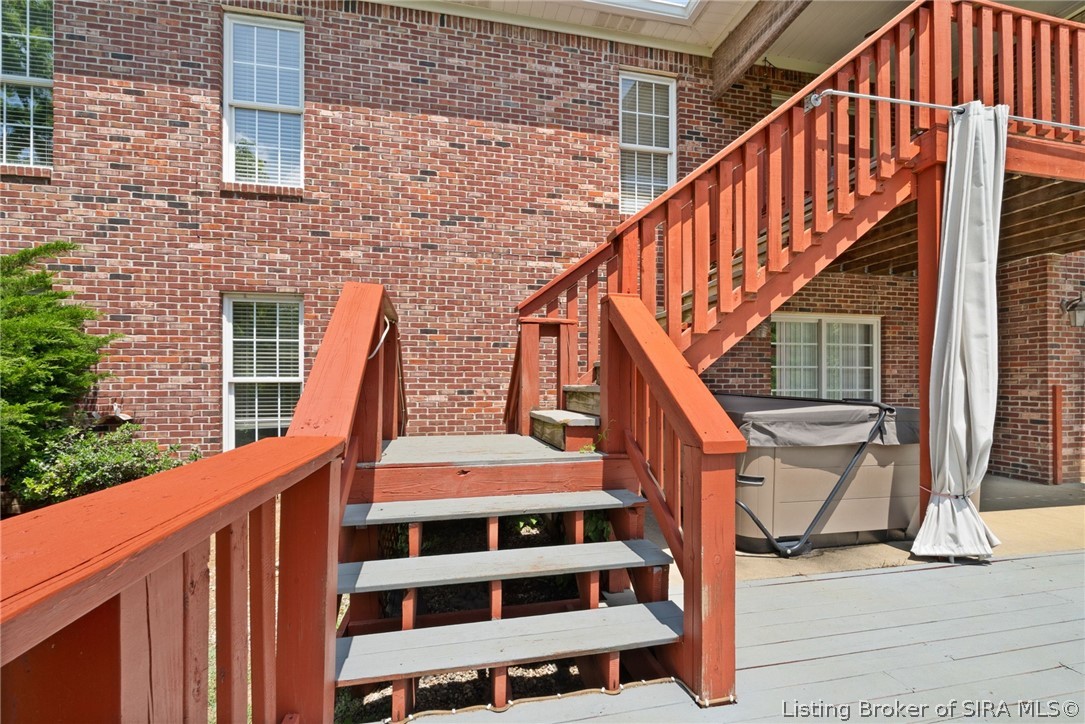 5869 West Luther Road Floyds Knobs, IN 47119 - Photo 13 of 74