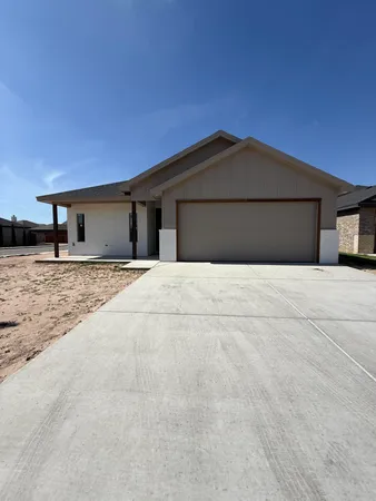 $340,000 | 5921 Grinnell Street, Lubbock, TX 79416