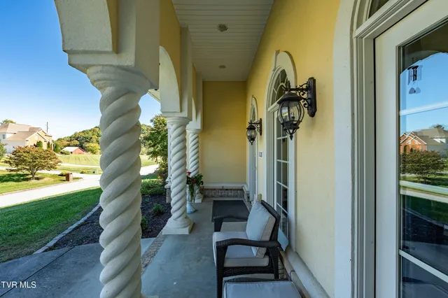 $819,000 | 1128 Keeview Drive, Gray, TN 37615