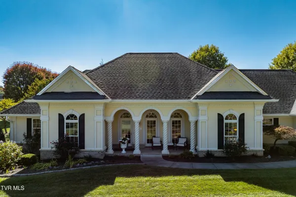 $815,000 | 1128 Keeview Drive, Gray, TN 37615