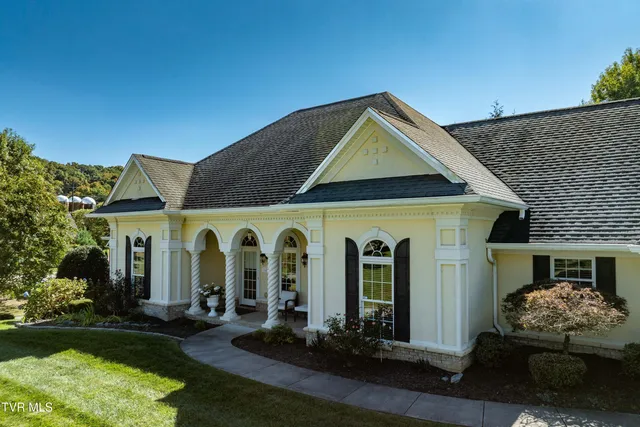 $819,000 | 1128 Keeview Drive, Gray, TN 37615