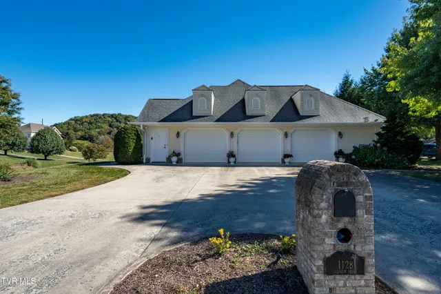 $819,000 | 1128 Keeview Drive, Gray, TN 37615