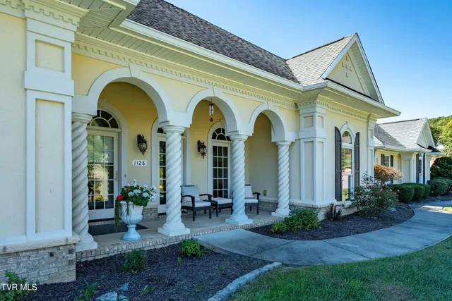 $819,000 | 1128 Keeview Drive, Gray, TN 37615