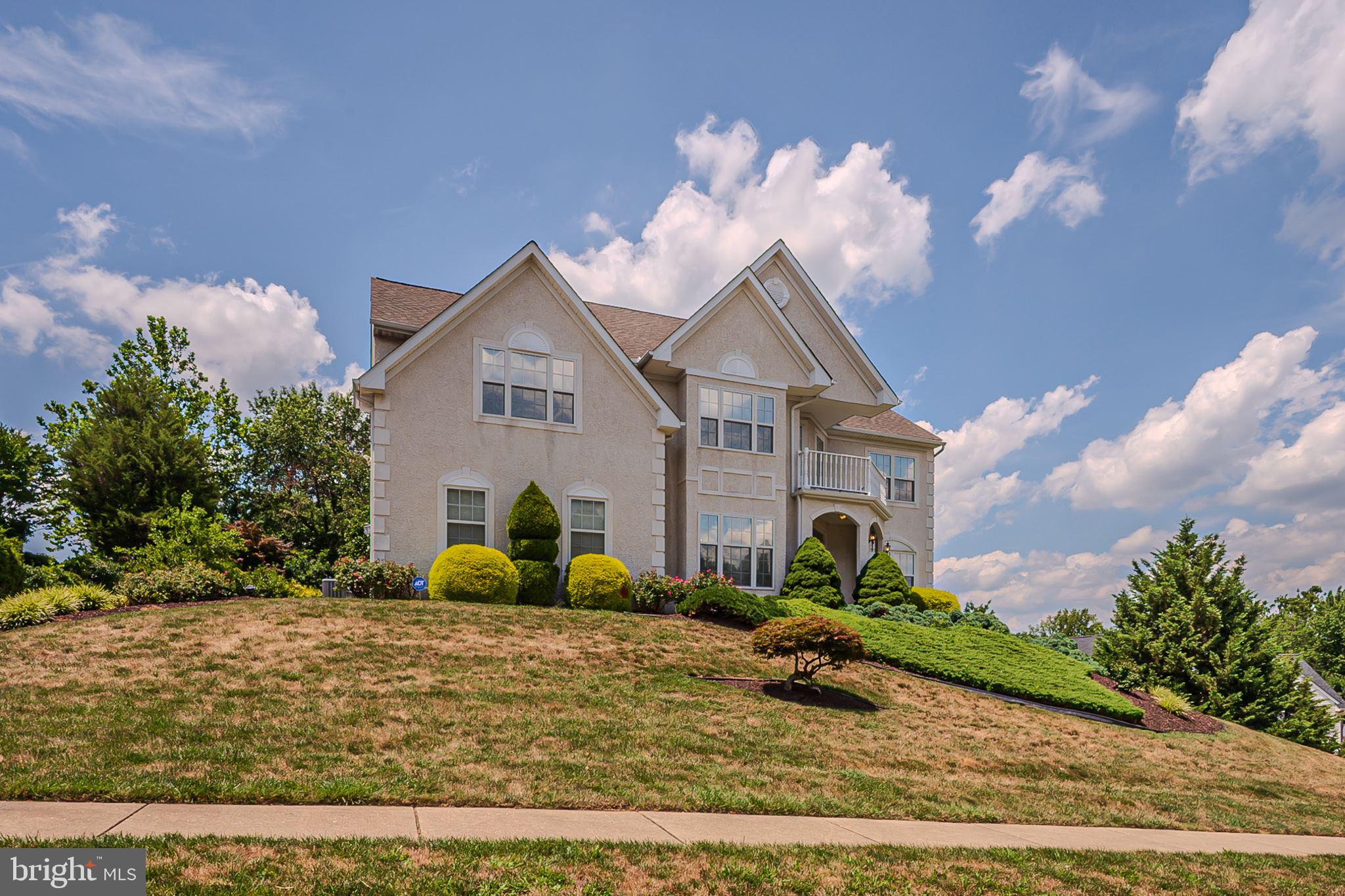 8 Ascension Drive Wilmington, DE 19808 - Photo 1 of 60