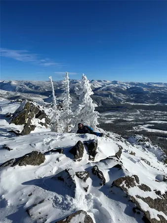 $1,555,500 | 57640 County Road 129, Clark, CO 80428