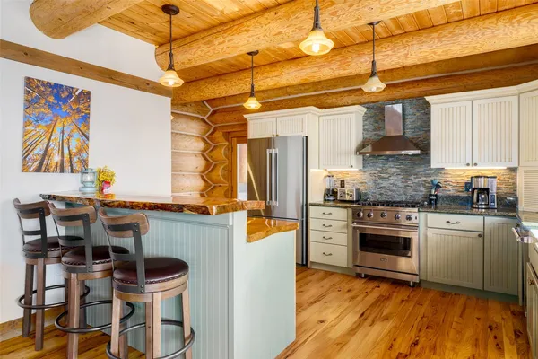 $1,555,500 | 57640 County Road 129, Clark, CO 80428