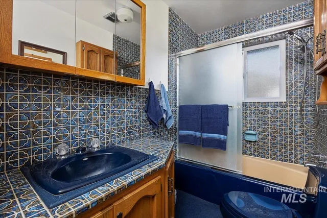 $334,000 | 371 Dubois Avenue West, Twin Falls, ID 83301