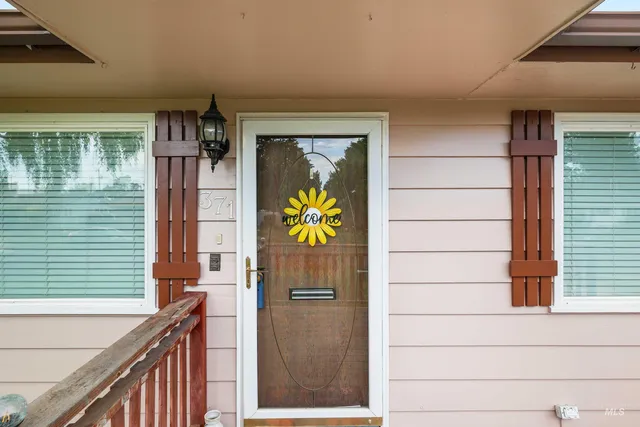 $334,000 | 371 Dubois Avenue West, Twin Falls, ID 83301