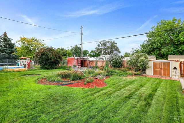 $334,000 | 371 Dubois Avenue West, Twin Falls, ID 83301