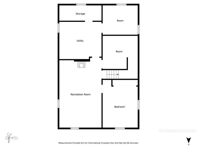 $334,000 | 371 Dubois Avenue West, Twin Falls, ID 83301