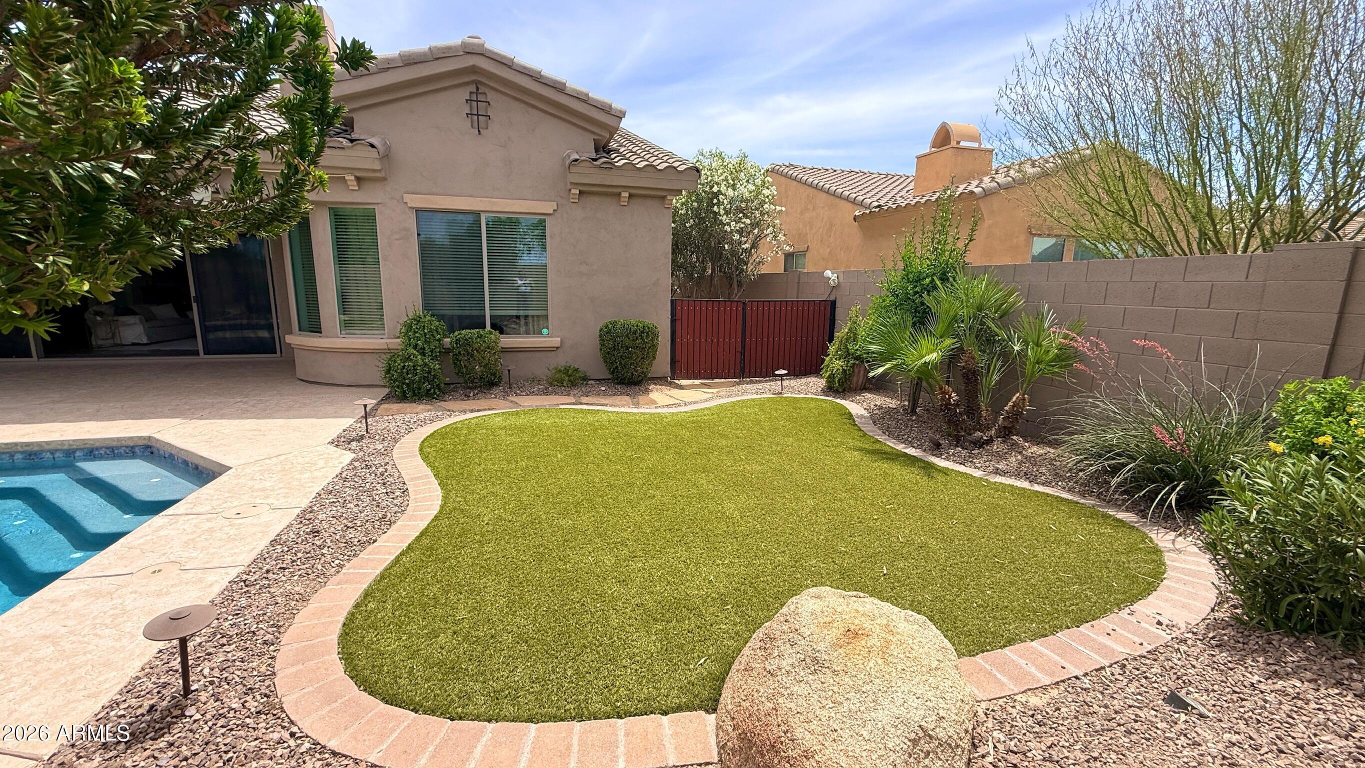 4258 East Los Altos Road Gilbert, AZ 85297 - Photo 45 of 62