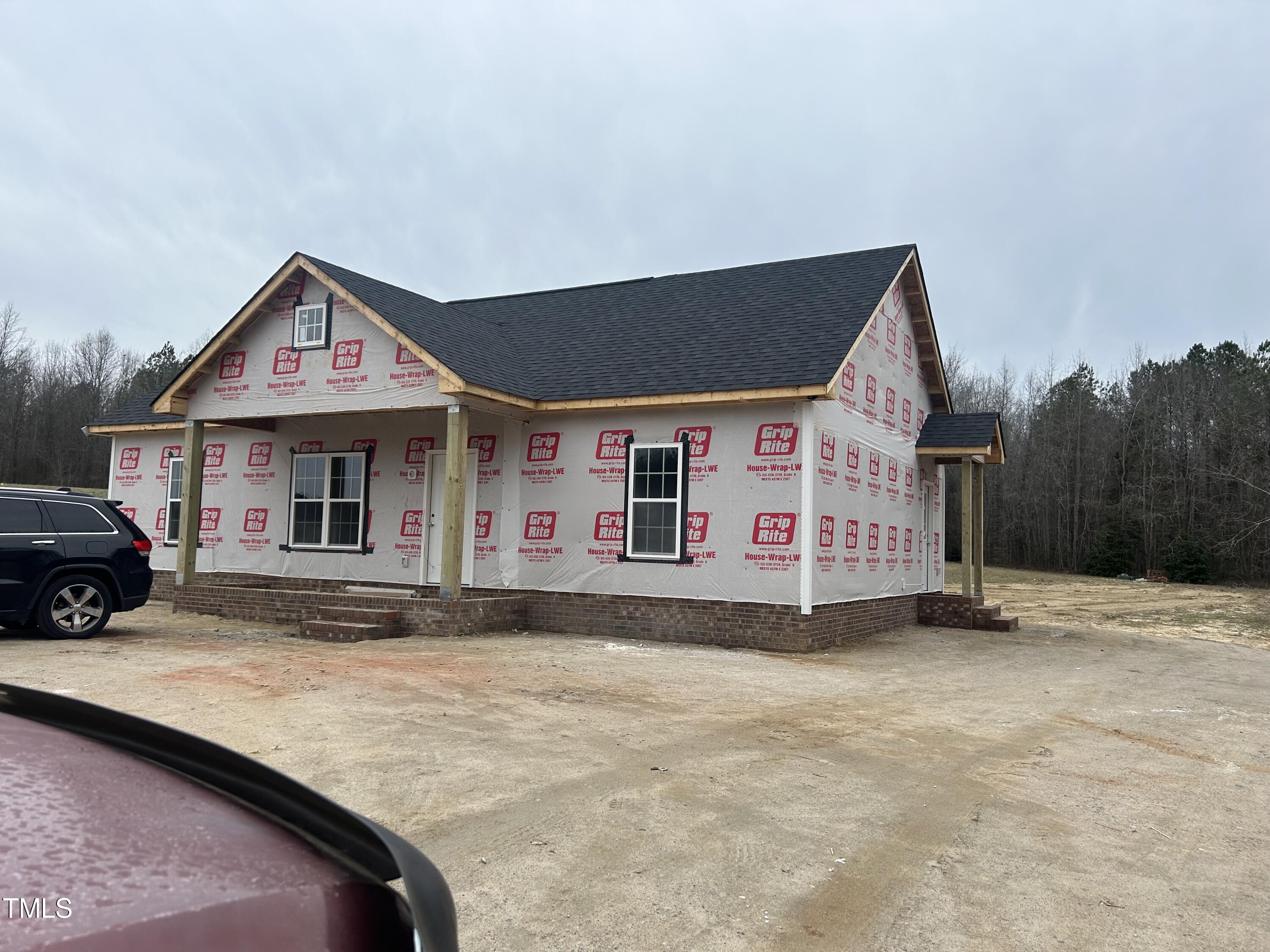 440 Johnny Johnson Road Enfield, NC 27823 - Photo 5 of 12 46C289F2-37A1-4E58-ABCE-1F6ABE651BCA
