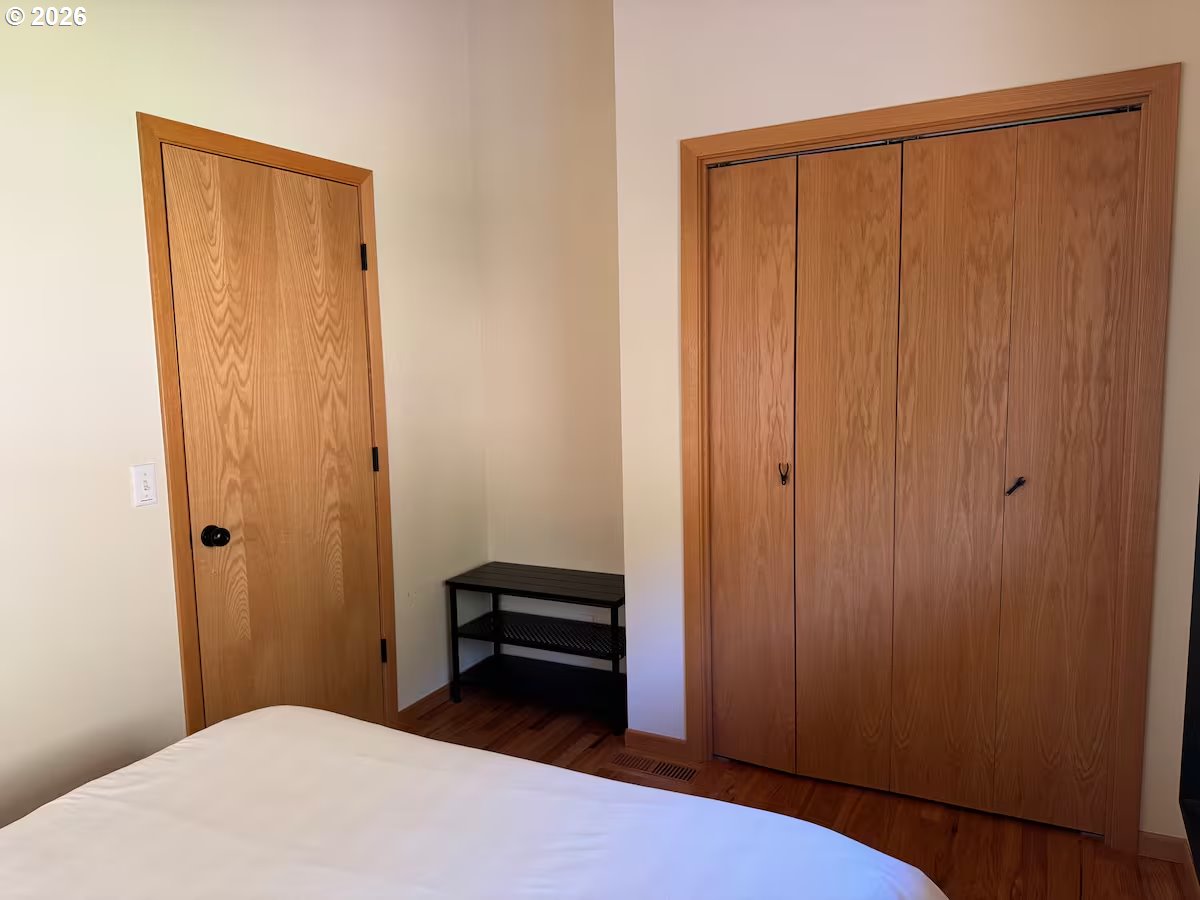 10298 Highway 126 Mapleton, OR 97453 - Photo 24 of 35 Bedroom