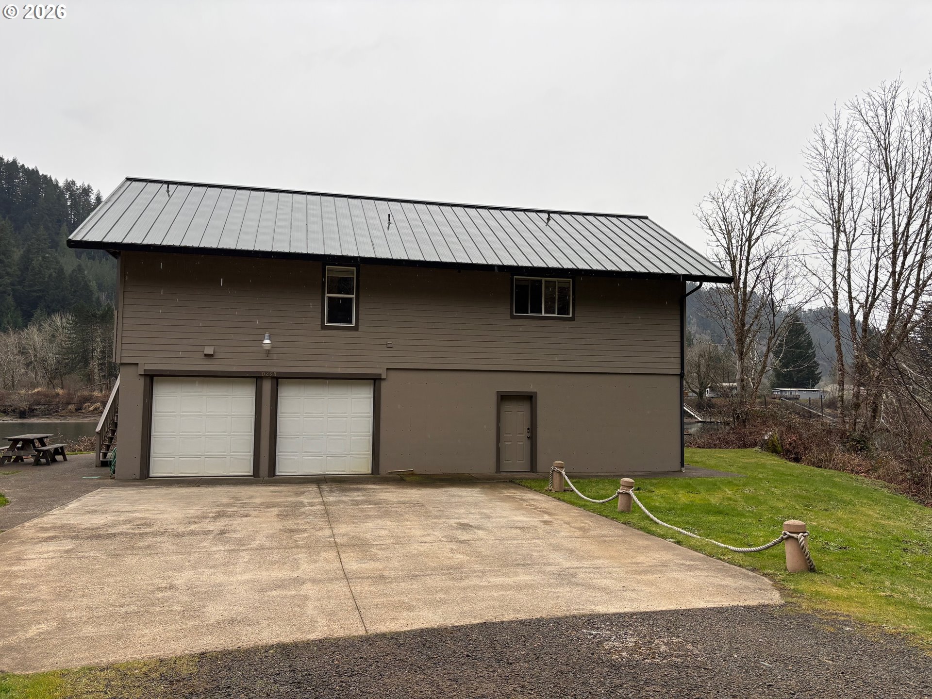 10298 Highway 126 Mapleton, OR 97453 - Photo 34 of 35