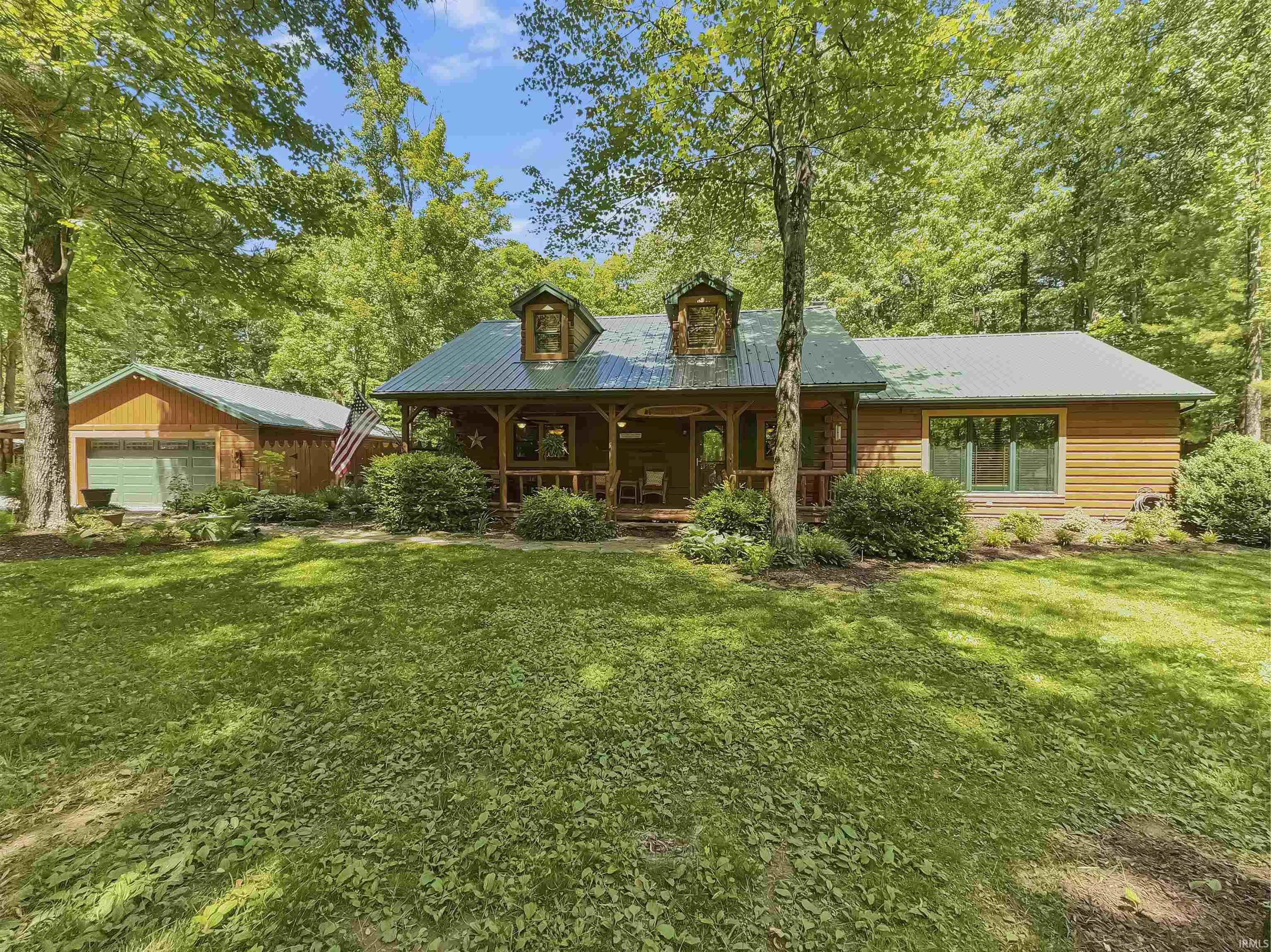 3508 Kampbell Cliff Road Birdseye, IN 47513 - Photo 1 of 32 Gallery Image 1
