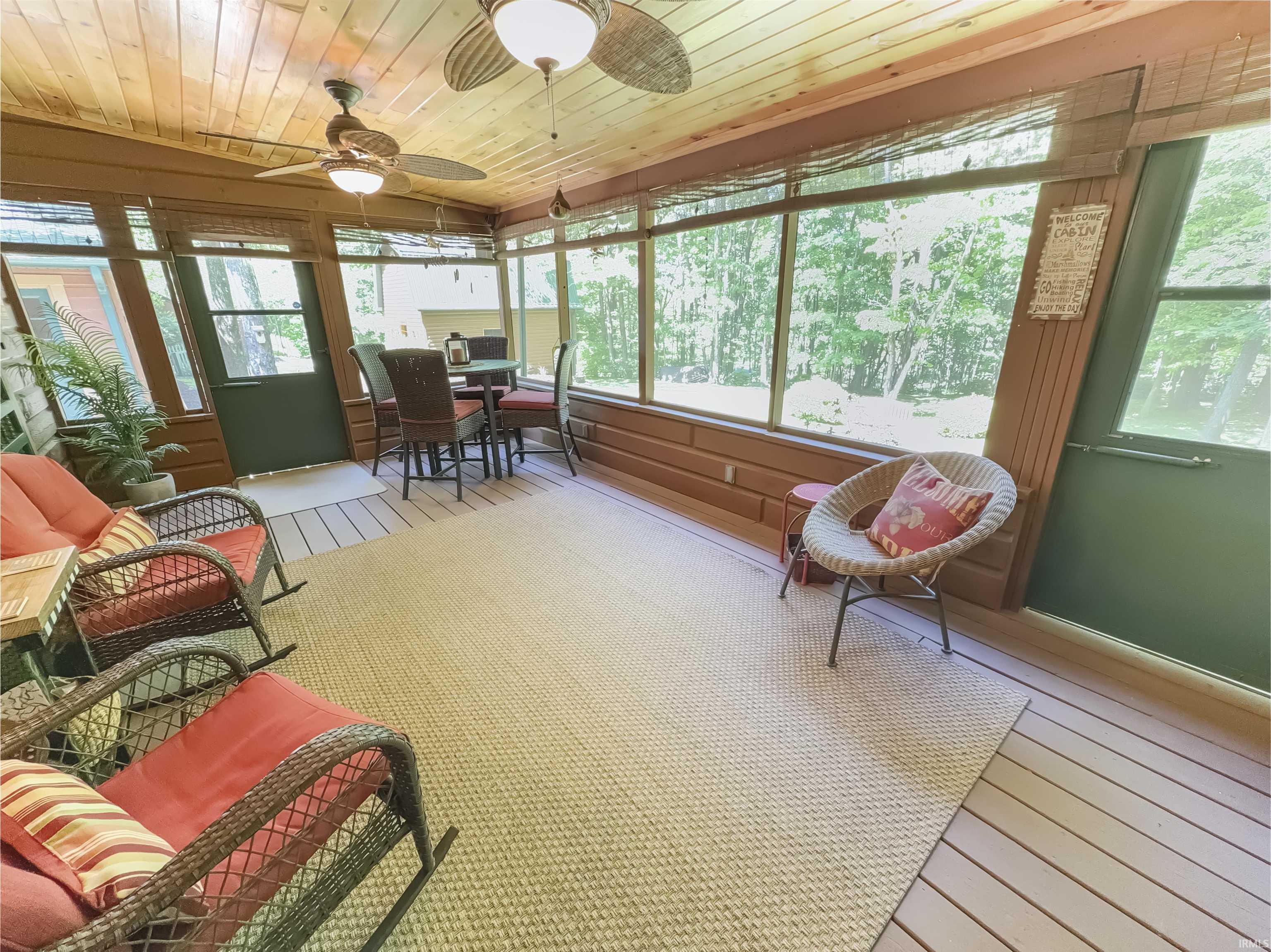 3508 Kampbell Cliff Road Birdseye, IN 47513 - Photo 14 of 32 Gallery Image 14