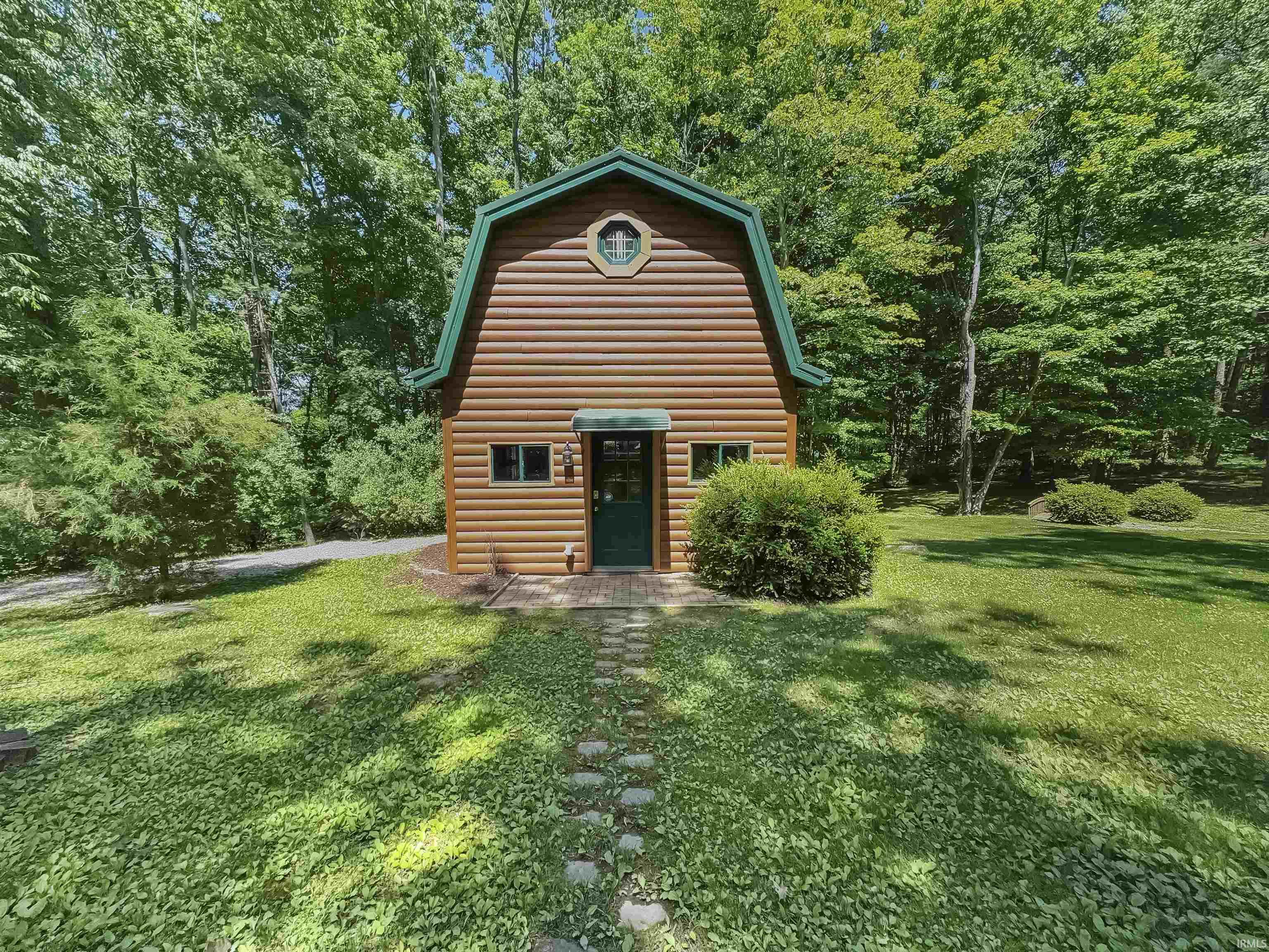 3508 Kampbell Cliff Road Birdseye, IN 47513 - Photo 20 of 32 Gallery Image 20