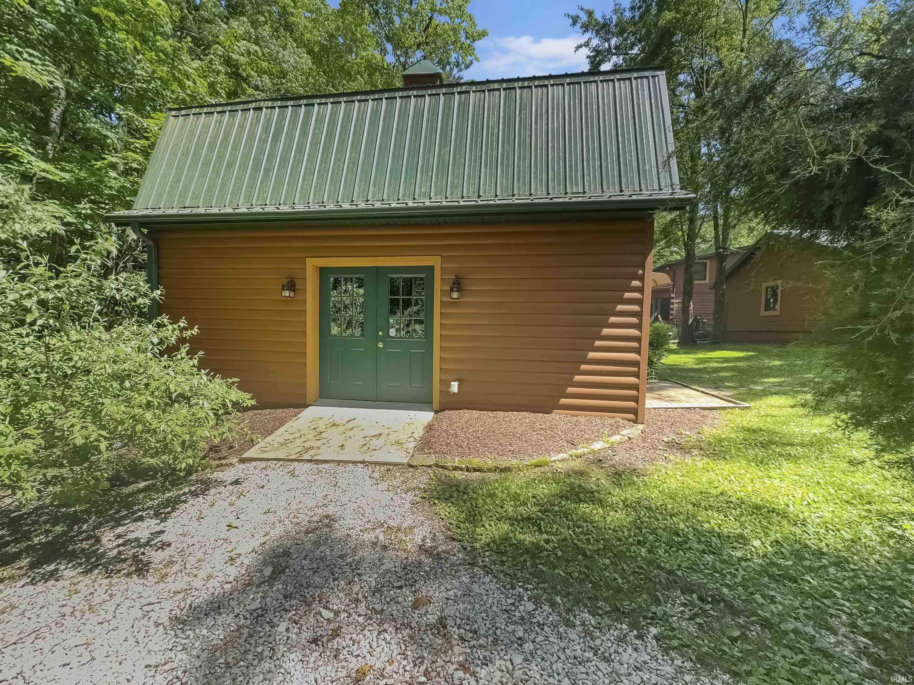 3508 Kampbell Cliff Road Birdseye, IN 47513 - Photo 21 of 32 Gallery Image 21