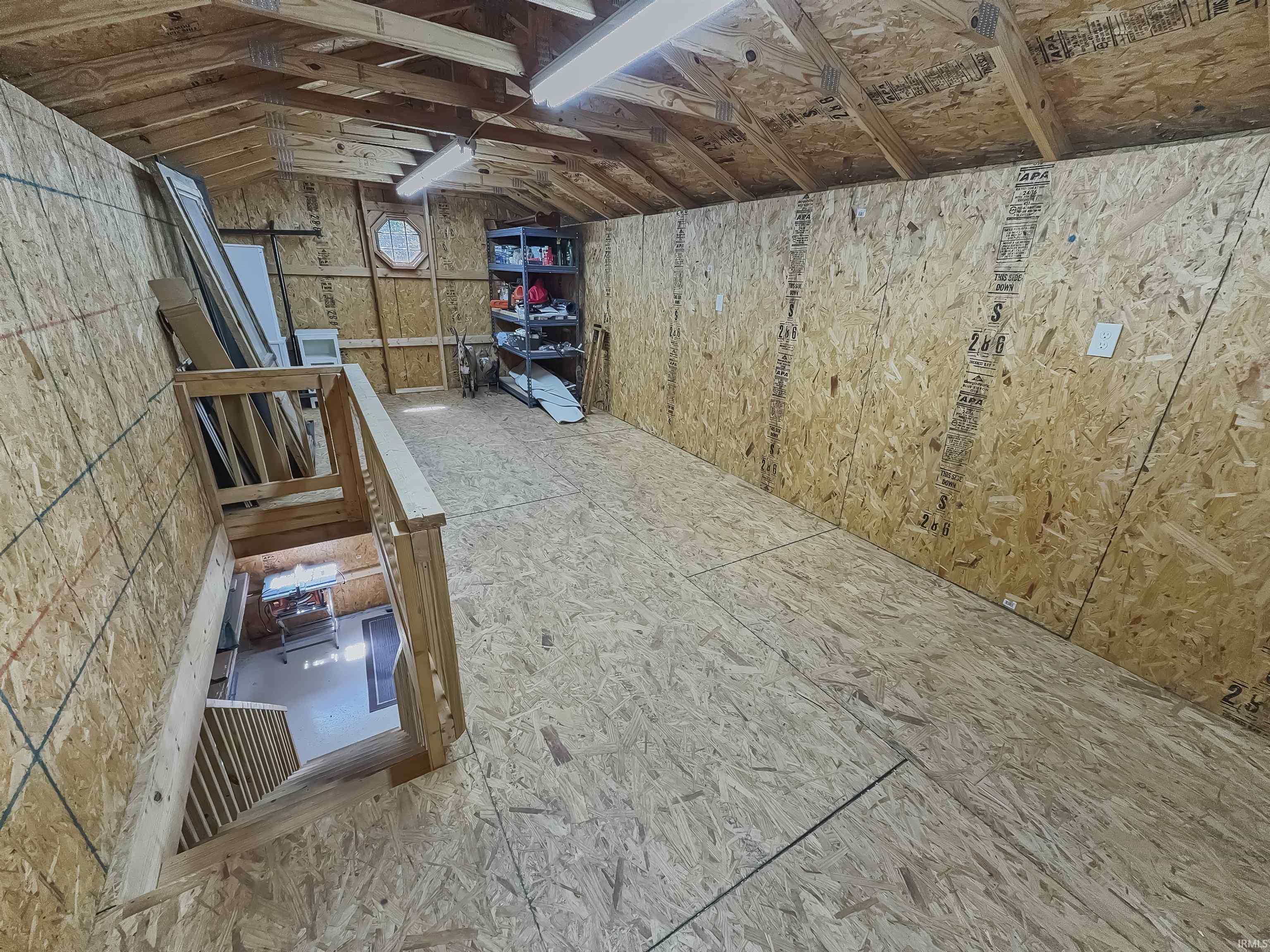 3508 Kampbell Cliff Road Birdseye, IN 47513 - Photo 23 of 32 Gallery Image 23