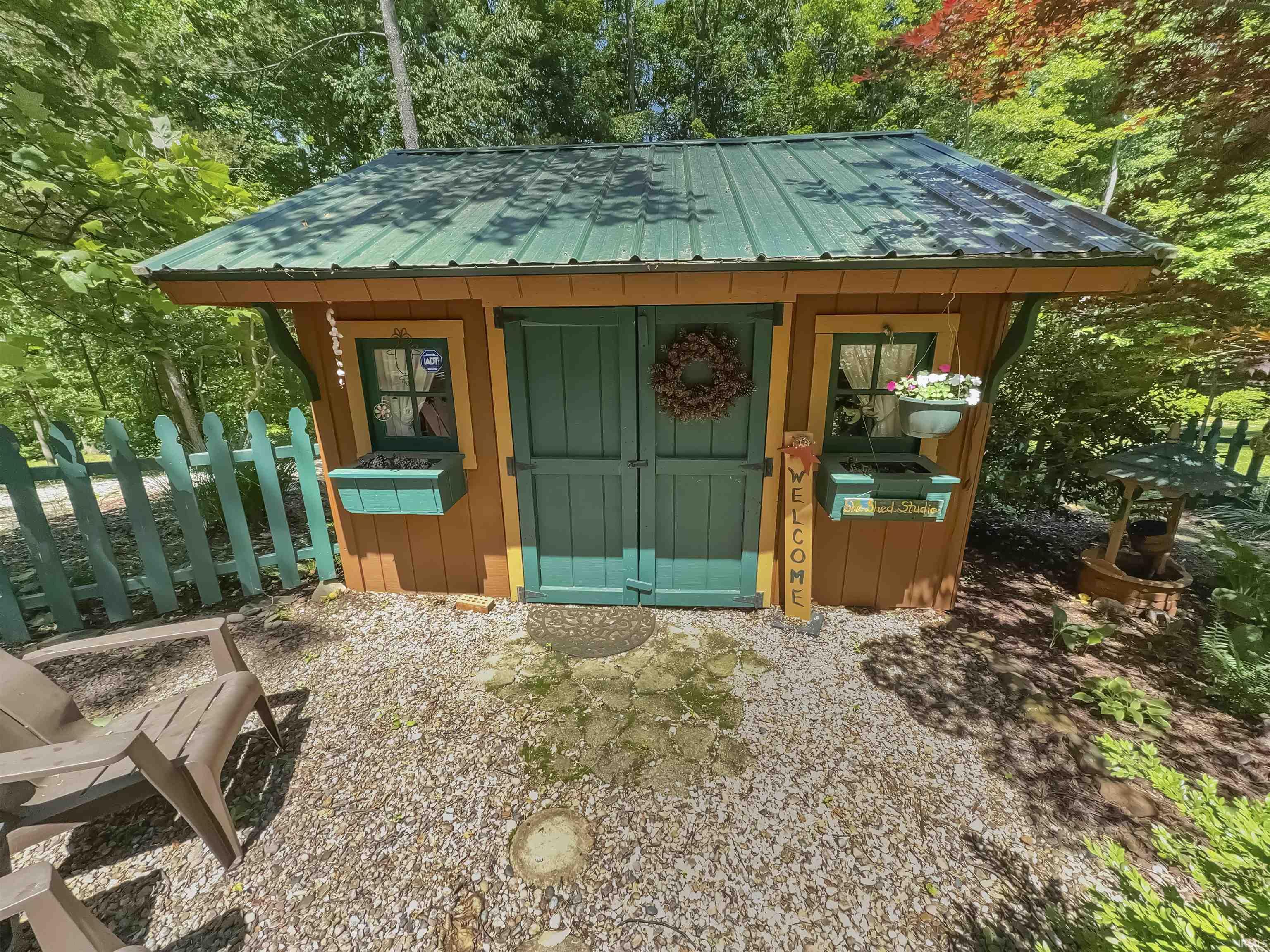 3508 Kampbell Cliff Road Birdseye, IN 47513 - Photo 25 of 32 Gallery Image 25