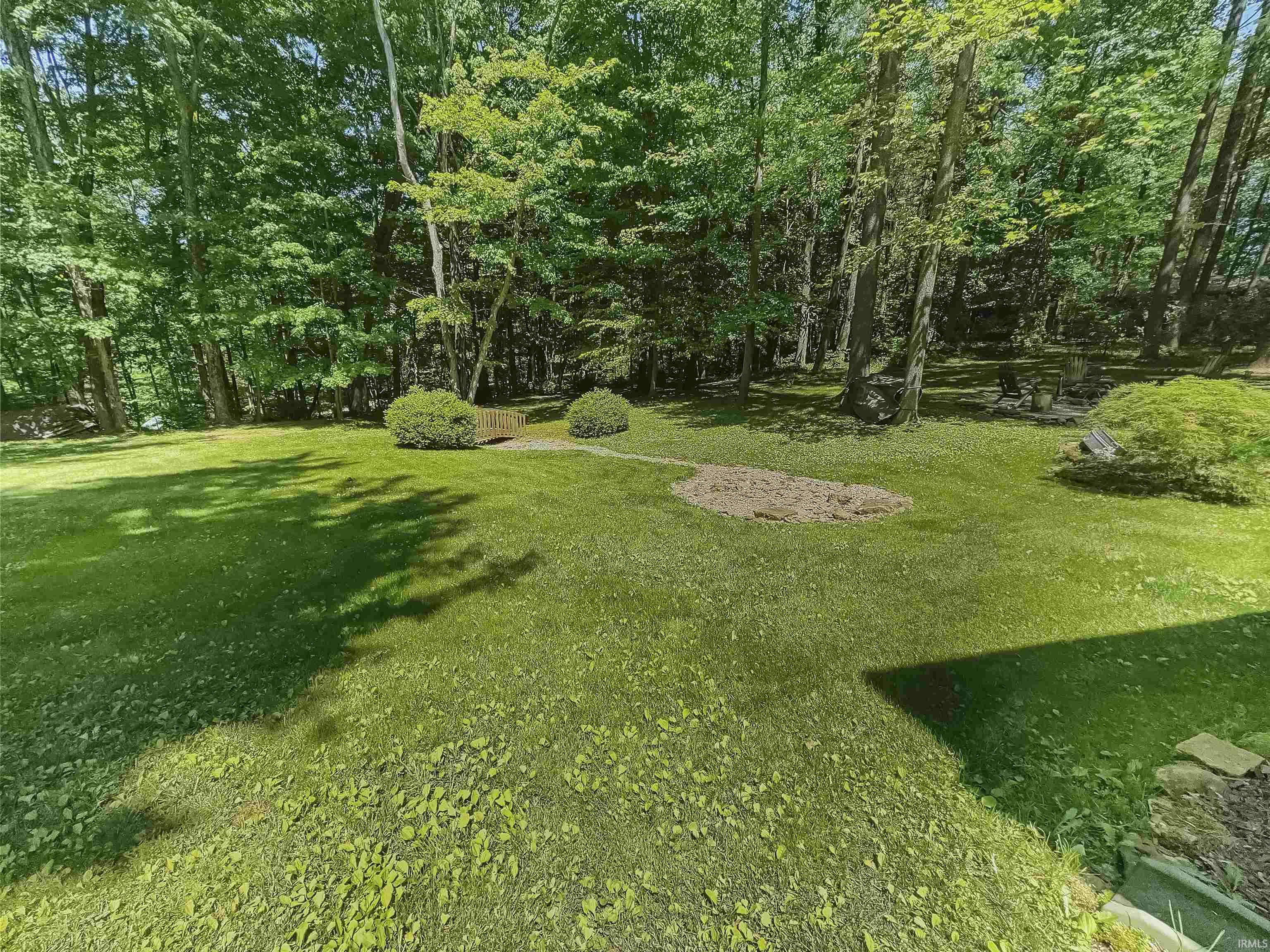 3508 Kampbell Cliff Road Birdseye, IN 47513 - Photo 28 of 32 Gallery Image 28