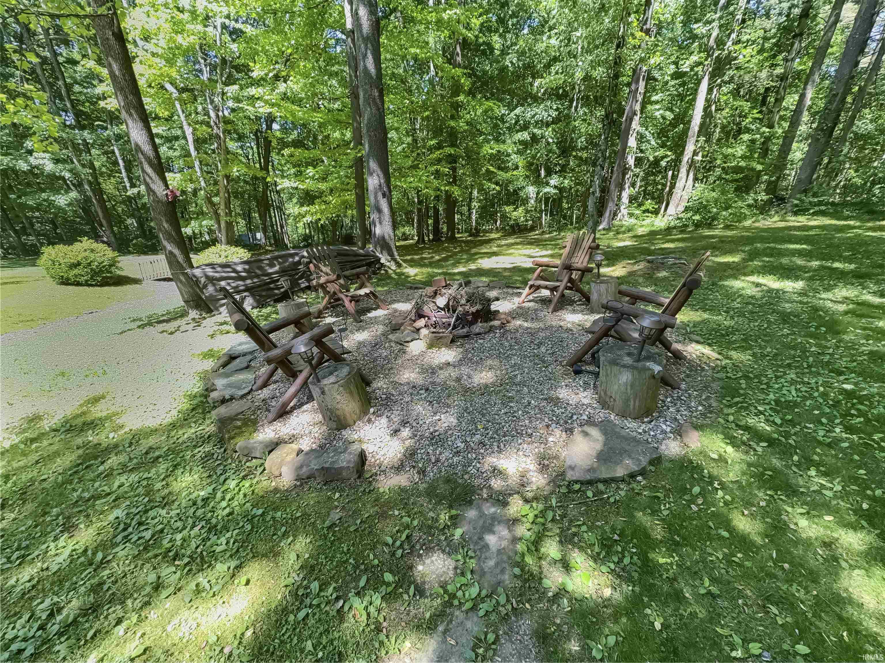 3508 Kampbell Cliff Road Birdseye, IN 47513 - Photo 29 of 32 Gallery Image 29
