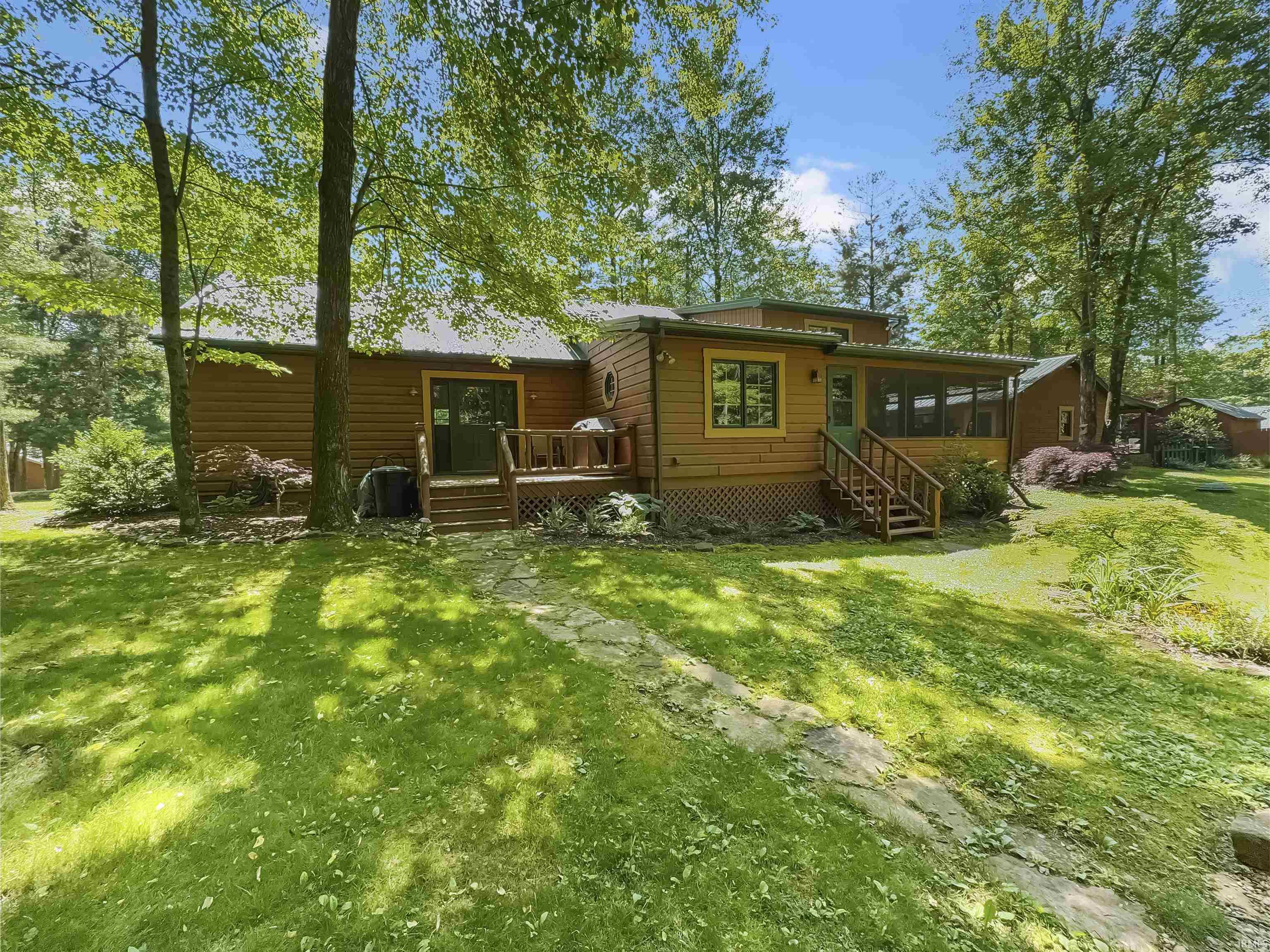 3508 Kampbell Cliff Road Birdseye, IN 47513 - Photo 30 of 32 Gallery Image 30