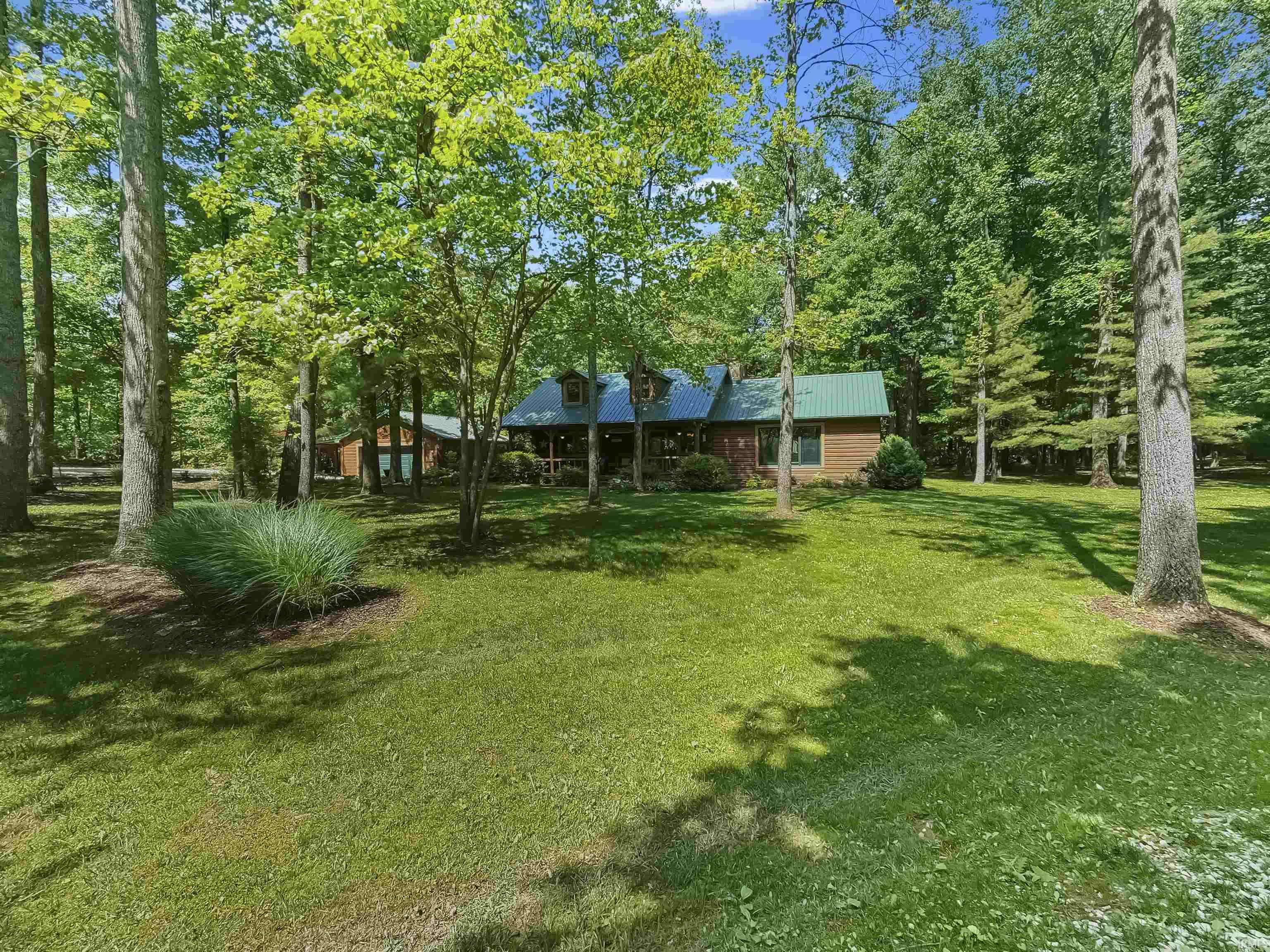 3508 Kampbell Cliff Road Birdseye, IN 47513 - Photo 31 of 32 Gallery Image 31