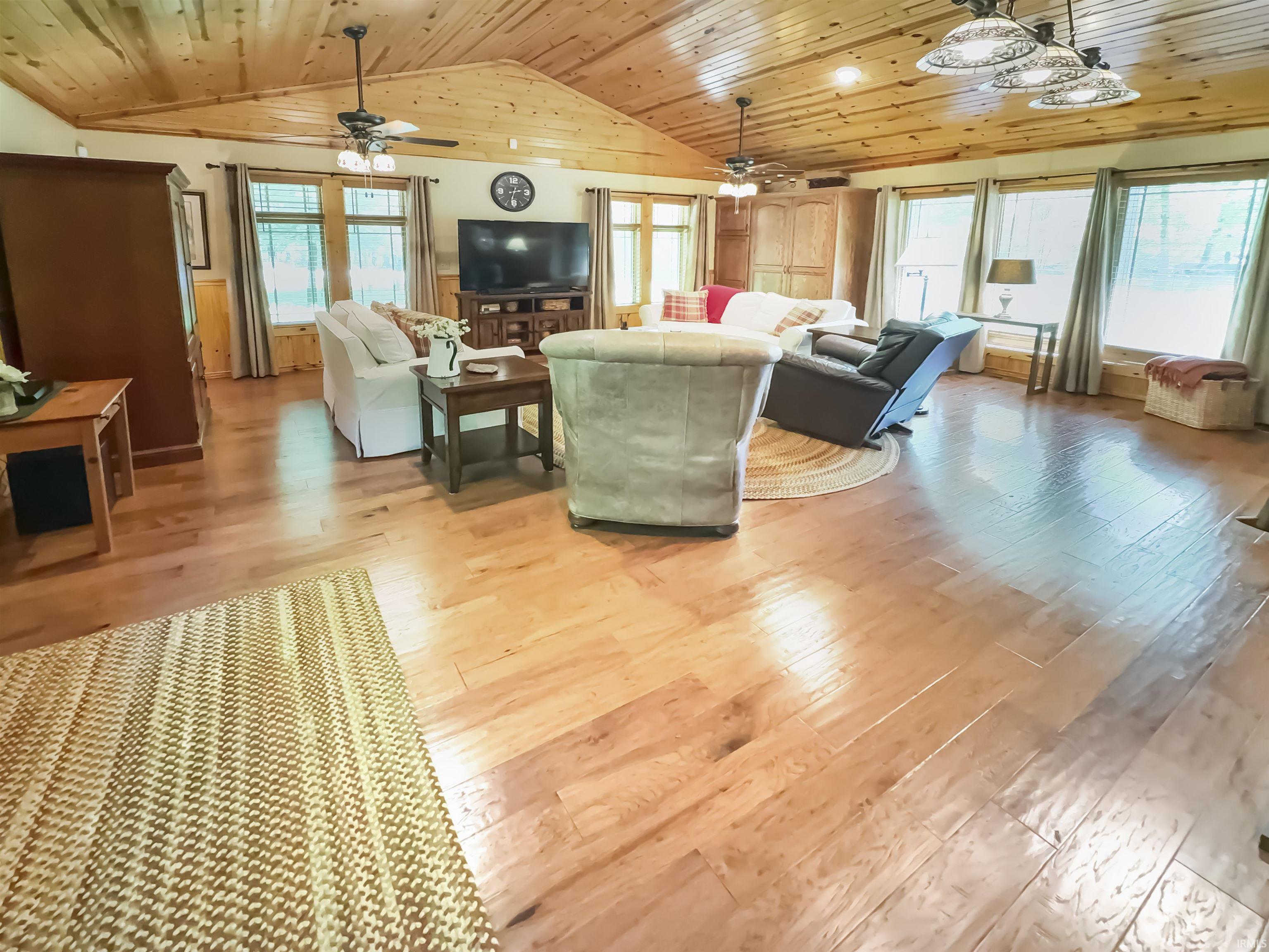 3508 Kampbell Cliff Road Birdseye, IN 47513 - Photo 6 of 32 Gallery Image 6