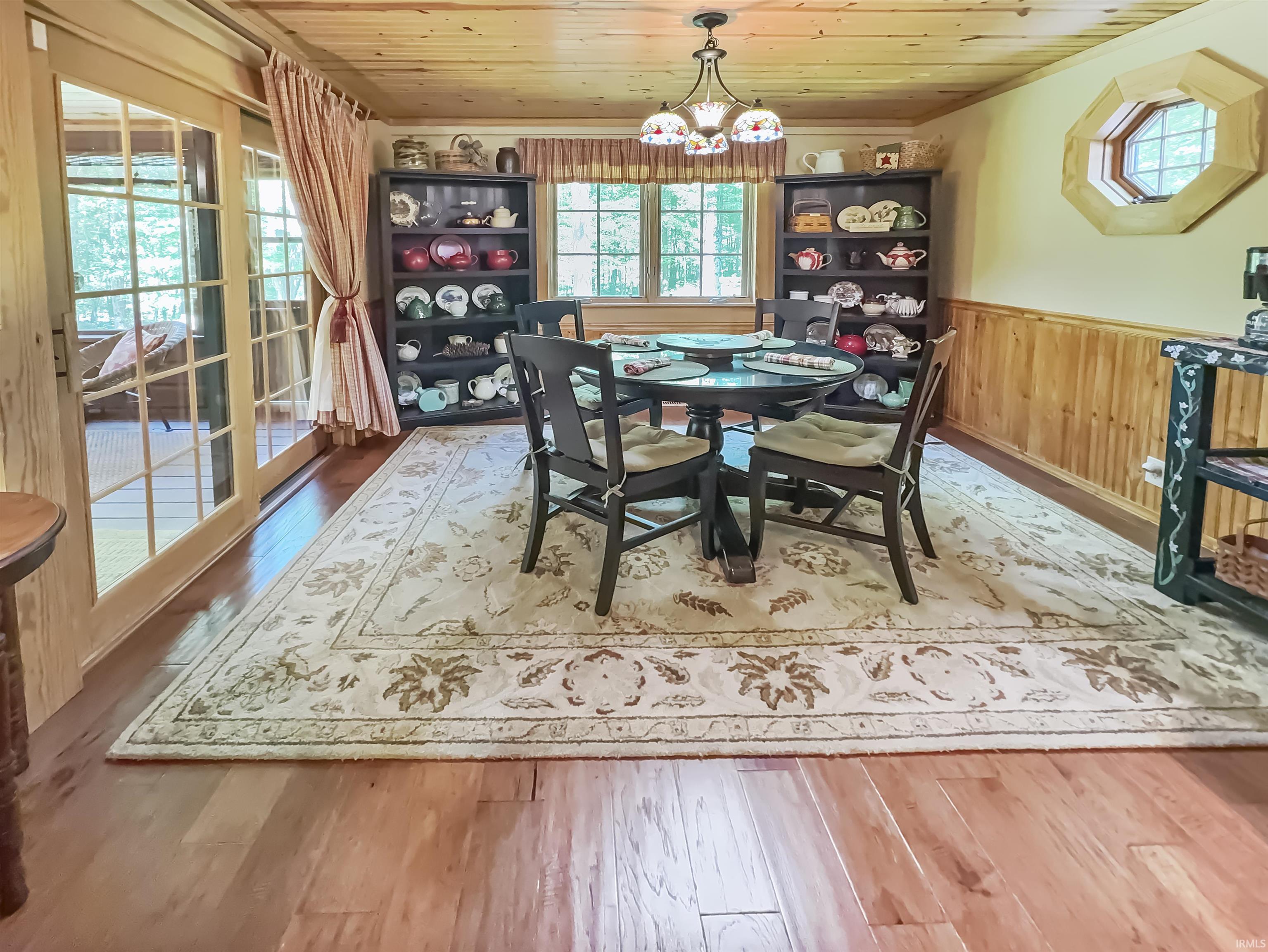 3508 Kampbell Cliff Road Birdseye, IN 47513 - Photo 7 of 32 Gallery Image 7