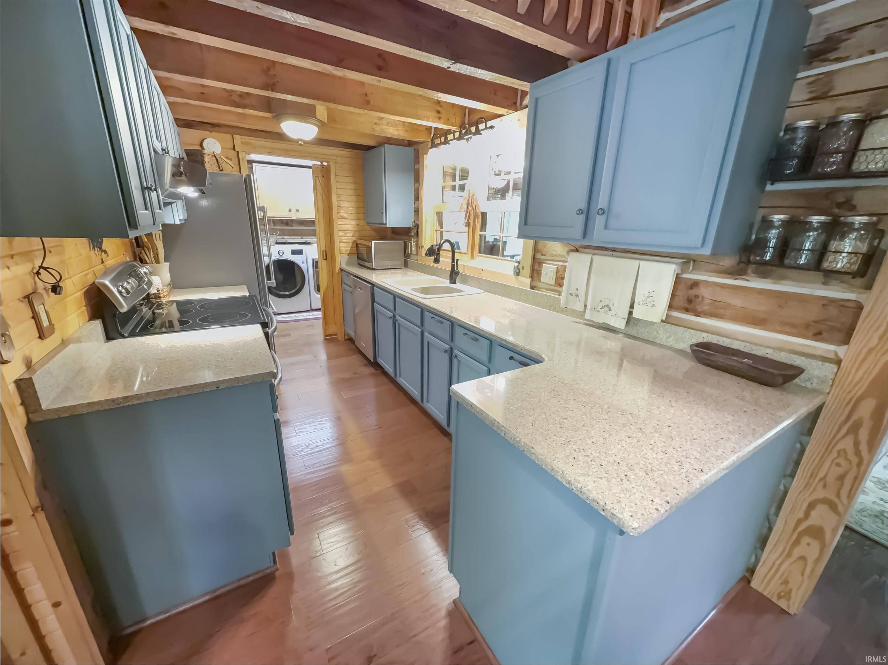 3508 Kampbell Cliff Road Birdseye, IN 47513 - Photo 8 of 32 Gallery Image 8