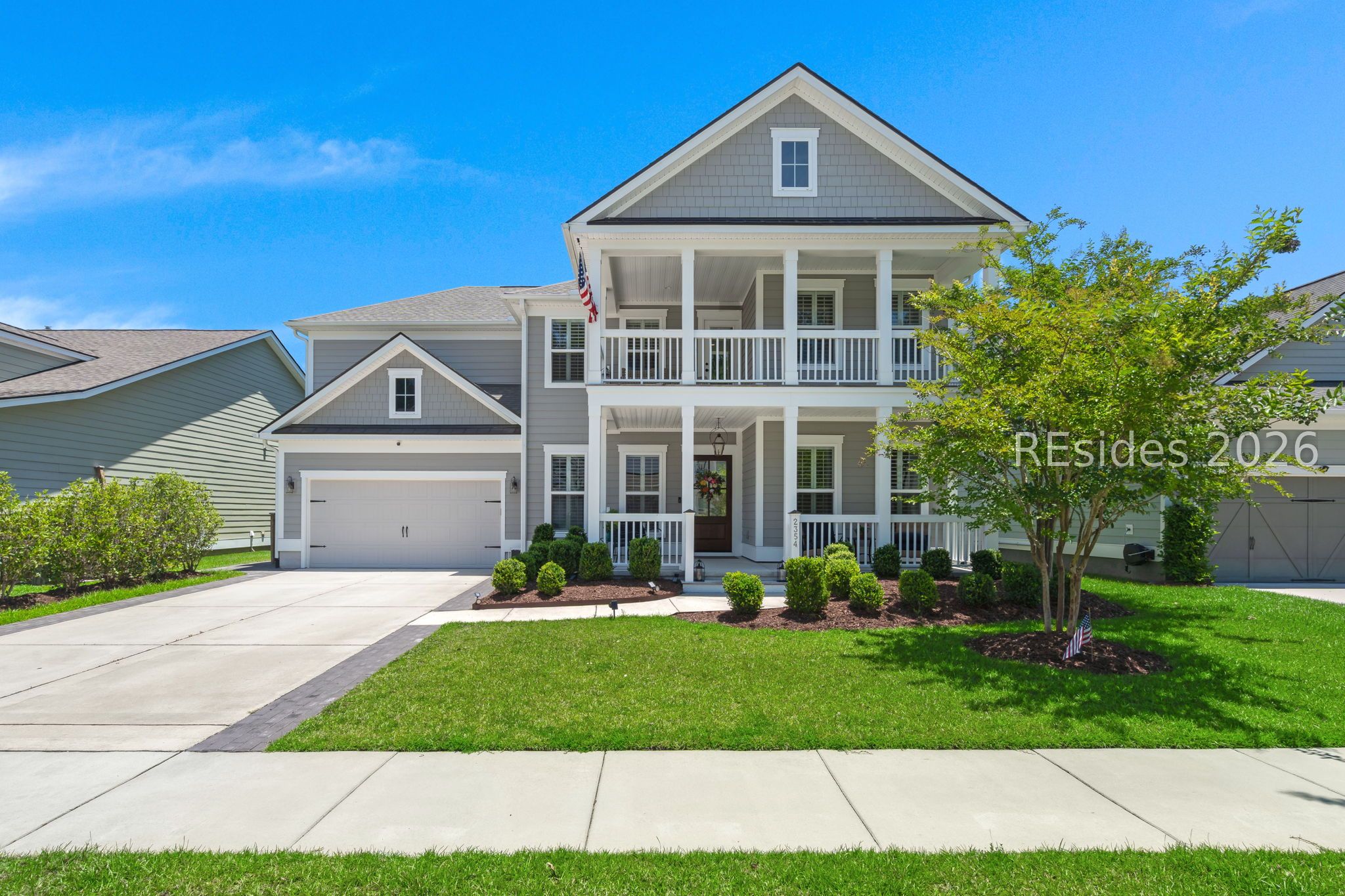 2354 Brinkley Road Johns Island, SC 29455 - Photo 1 of 53