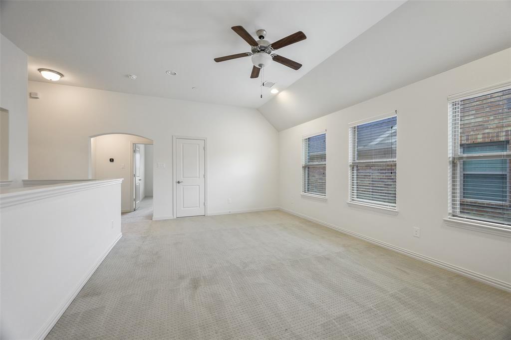 4683 Rhett Lane, Unit A Carrollton, TX 75010 - Photo 15 of 18