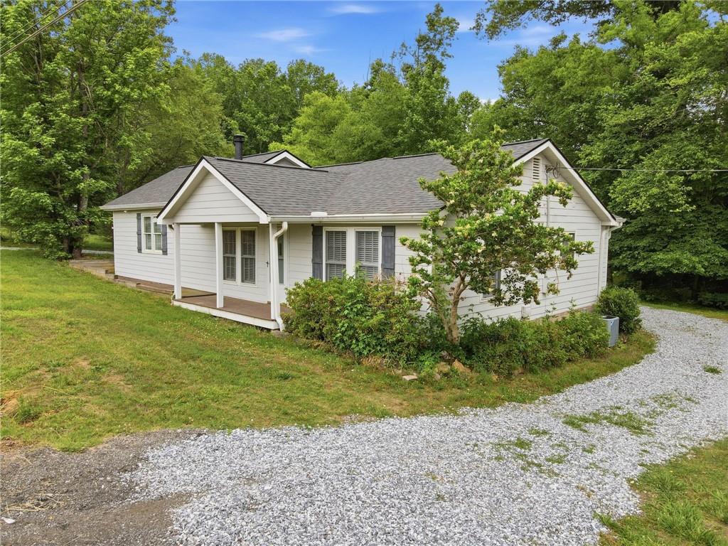 4080 Hopewell Road Cumming, GA 30028 - Photo 11 of 60