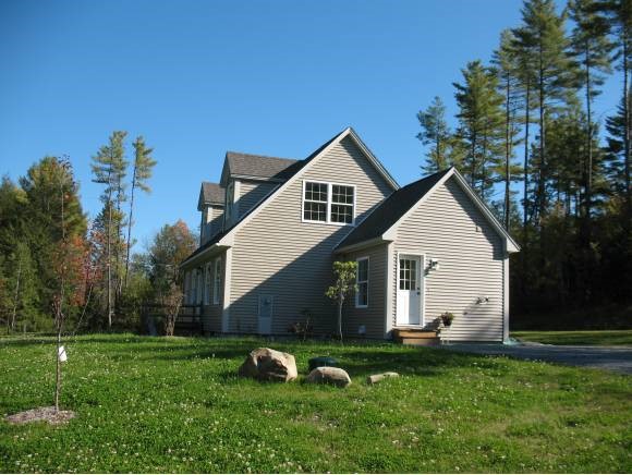 148 Goose Pond Road Lyme, NH 03768 - Photo 1 of 1