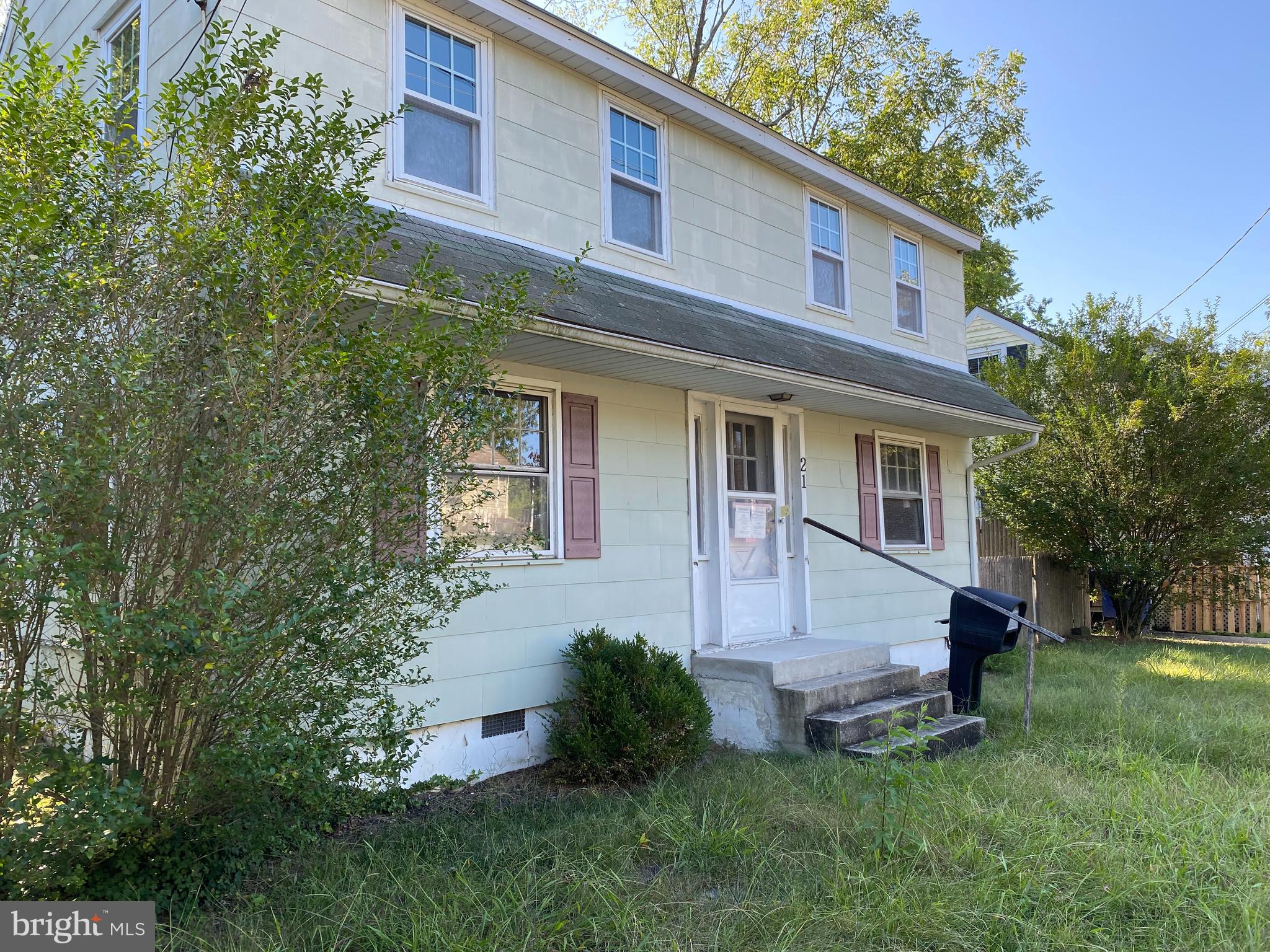21 Mill Street Medford, NJ 08055 - Photo 8 of 20