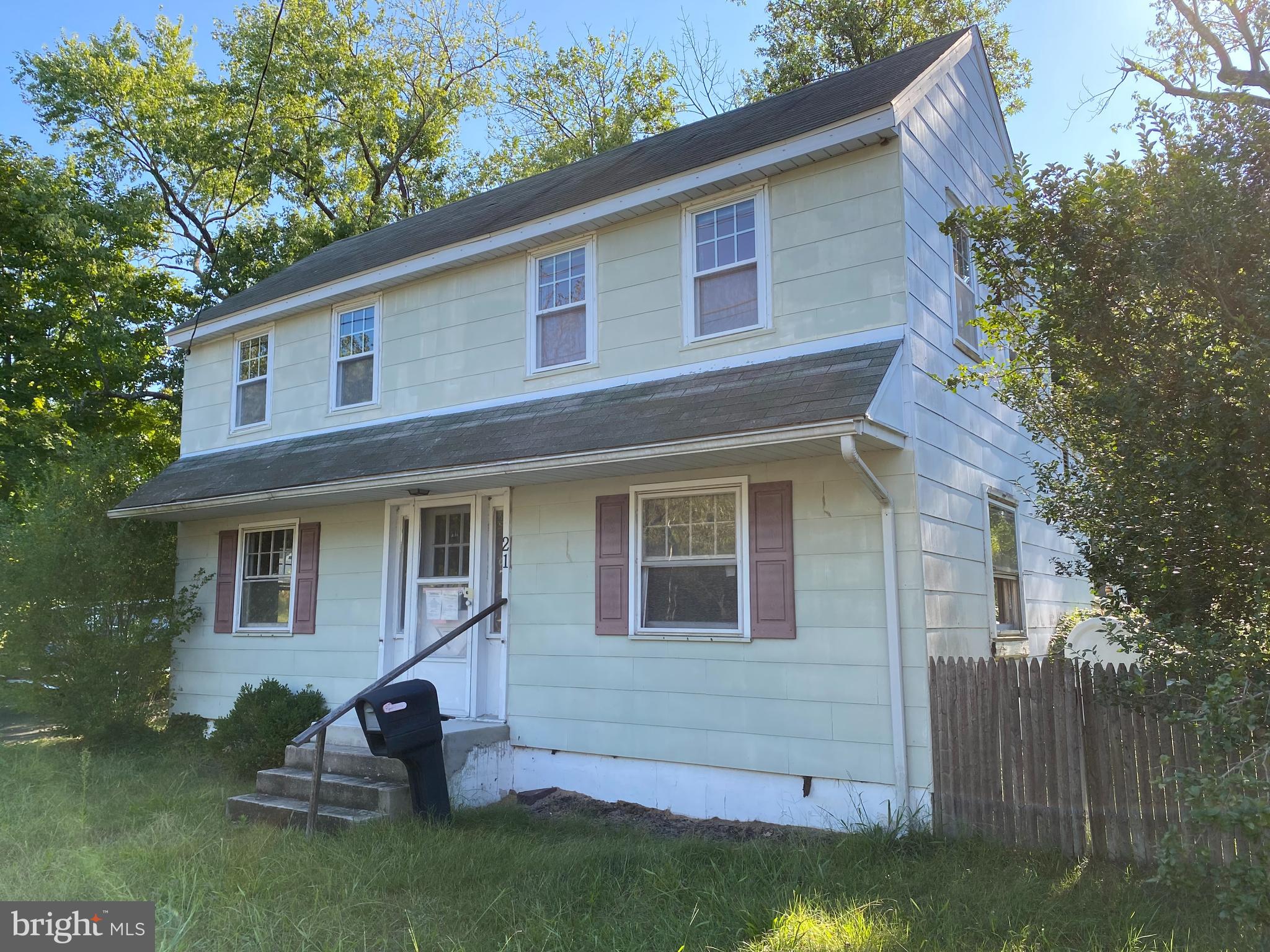 21 Mill Street Medford, NJ 08055 - Photo 9 of 20